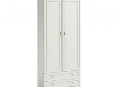 Element Model V2D-14P für Begehbarer Schrank Kleiderschrank Italienische Möbel